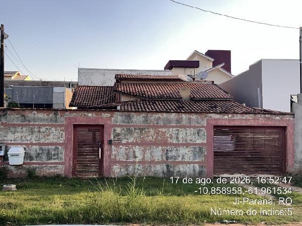 Imóvel bem localizado — Casa no Jardim Aurelio Bernardi, Ji-parana - RO, Nº 463, 2 quartos, 420m²