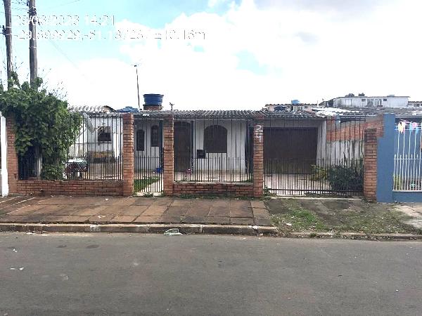 Negócio especial — Prédio no Guajuviras, Canoas - RS, Nº 96, 200m²