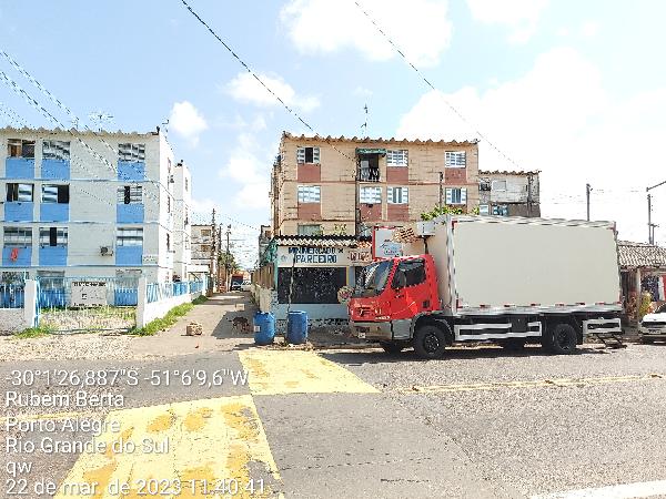 Apartamento - Venda
