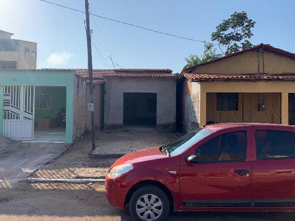 Oportunidade garantida — Casa no Centro, Breu Branco - PA, Nº 220-A, 3 quartos, 1 vaga, 146,25m²