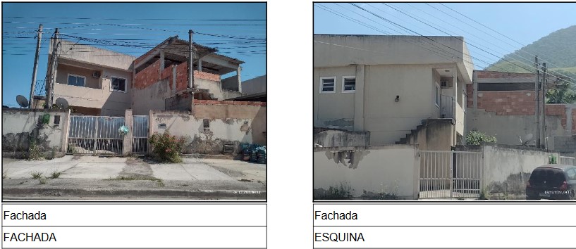 Casa - Venda
