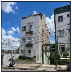 Apartamento - Venda