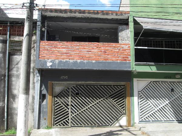 Casa - Venda
