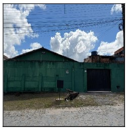 Oferta da Caixa — Casa no Jardim Alvorada, Dias D'avila - BA, Nº 195, 161,13m²