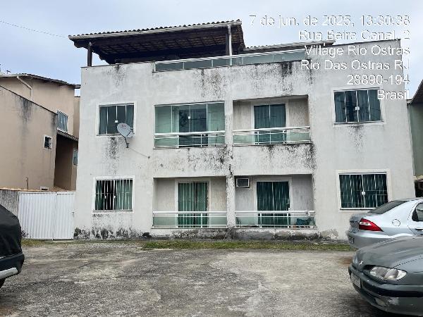 Apartamento - Venda