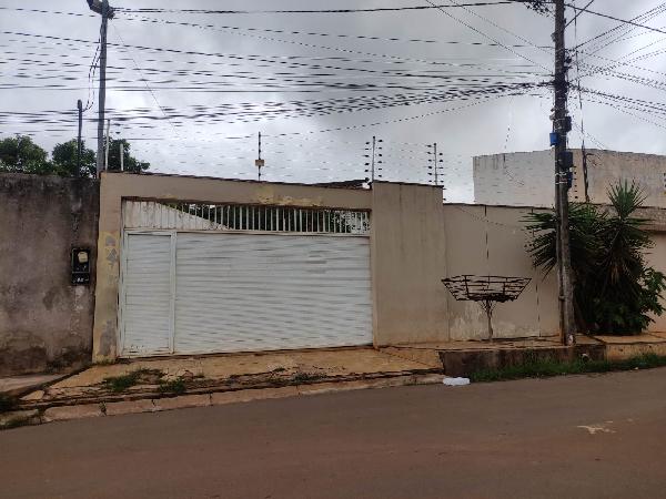 Negócio imperdível — Casa no Centro, Bacabal - MA, Nº 0, 3 quartos, 1 vaga, 775,55m²