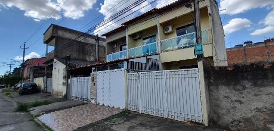 Casa - Venda