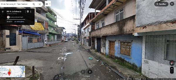 Ótima oportunidade — Apartamento no Boa Vista de Sao Caetano, Salvador - BA, Apto 17E, 3 quartos, 1 vaga, 70m²
