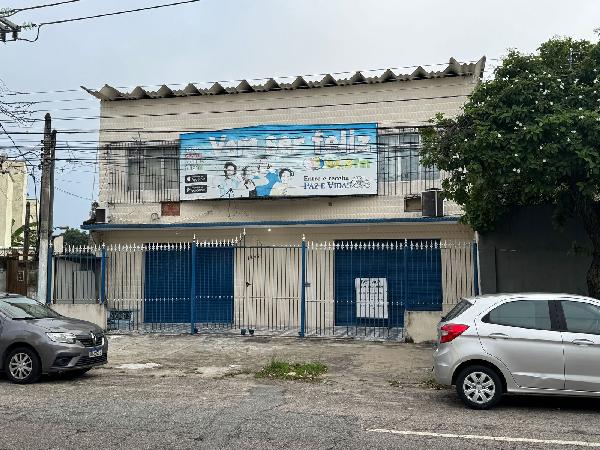 Prédio - Venda