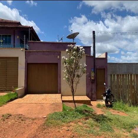 Condição facilitada — Casa no Jardim Independente I, Altamira - PA, Nº S, 300m²