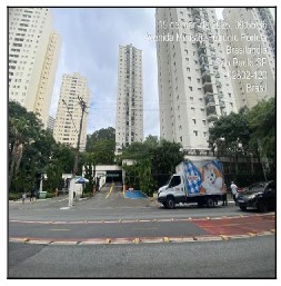 Apartamento - Venda
