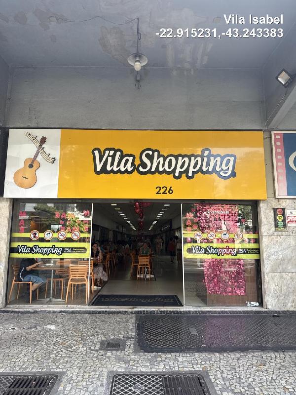 Imóvel Comercial - Venda