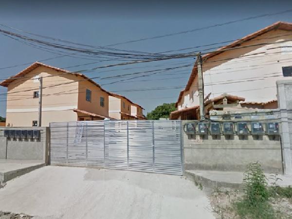 Grande chance — Casa no Monjolos, Sao Goncalo - RJ, Nº 739, 2 quartos, 1 vaga, 119,16m²