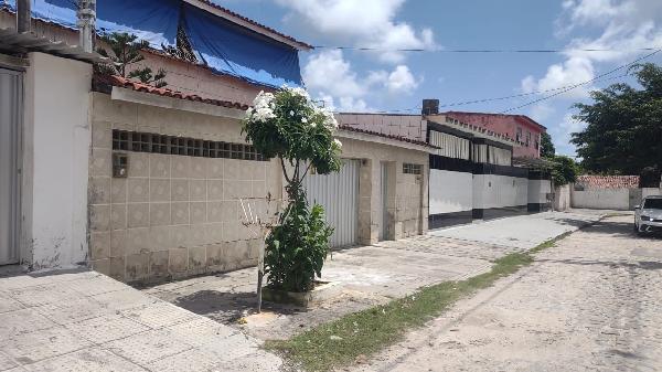 Casa - Venda