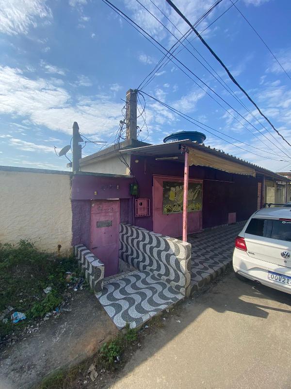 Casa - Venda