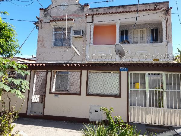 Oferta recomendada — Casa no Riachuelo, Rio de Janeiro - RJ, Nº 68, 2 quartos, 75,95m²
