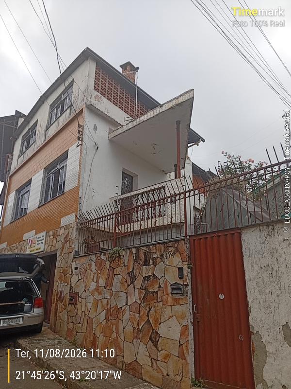Oferta exclusiva — Casa no Sao Bernardo, Juiz de Fora - MG, Nº 174, 3 quartos, 110m²
