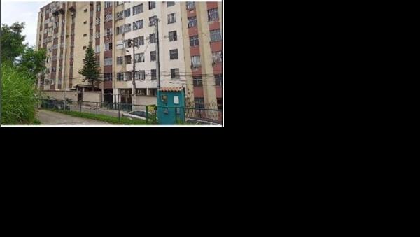 Apartamento - Venda