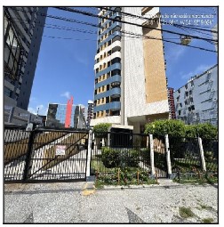 Apartamento - Venda