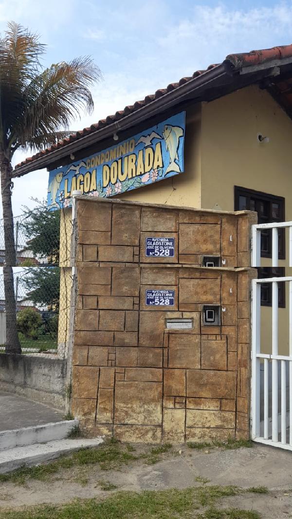 Casa - Venda
