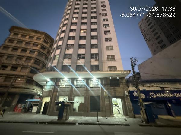 Excelente custo-benefício — Sala no Sao Jose, Recife - PE, Sala S, 43,1m²
