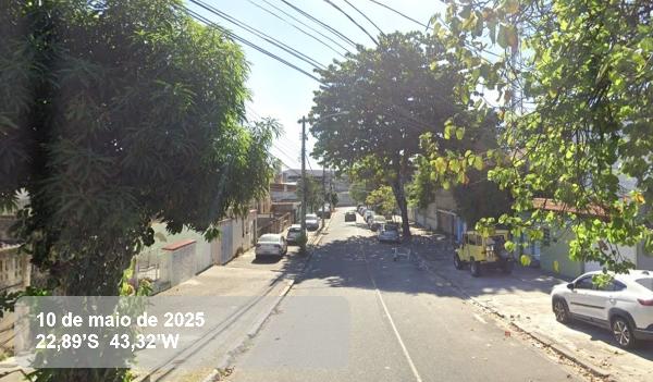 Imóvel em destaque — Casa no Quintino Bocaiuva, Rio de Janeiro - RJ, Nº 103, 3 quartos, 603,25m²