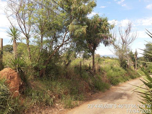 Oferta com vantagem — Terreno no Mato Dentro, Atibaia - SP