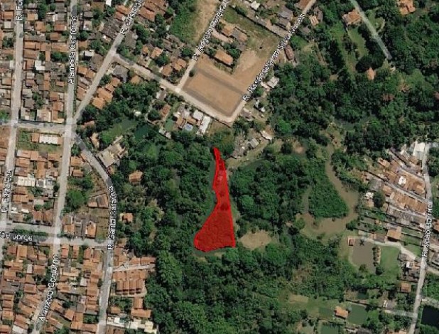 Terreno - Venda
