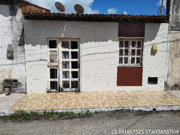 Oportunidade facilitada — Casa no Centro, Pedrinhas - SE, Nº 69, 3 quartos, 178,21m²