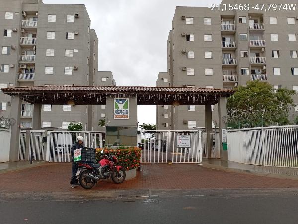 Imóvel selecionado — Apartamento no Campos Eliseos, Ribeirao Preto - SP, Apto 61, 2 quartos, 1 vaga, 58,35m²