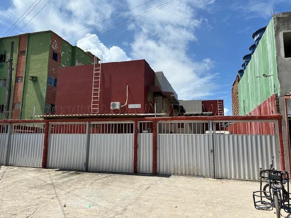 Apartamento - Venda