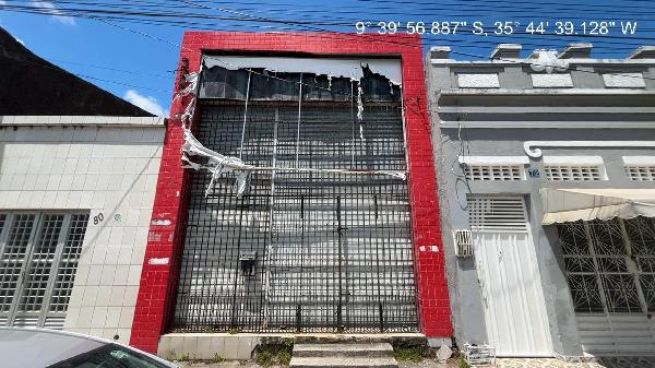 Negócio com vantagem — Comercial no Prado, Maceio - AL, Nº 76, 3 quartos, 151,8m²
