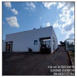 Oferta em destaque — Terreno no Unidade Tenis, Jaboticatubas - MG, Nº 10, 0,01m²
