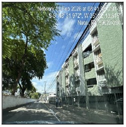 Excelente oportunidade — Apartamento no Tirol, Natal - RN, Apto 204, 2 quartos, 1 vaga, 71,3m²