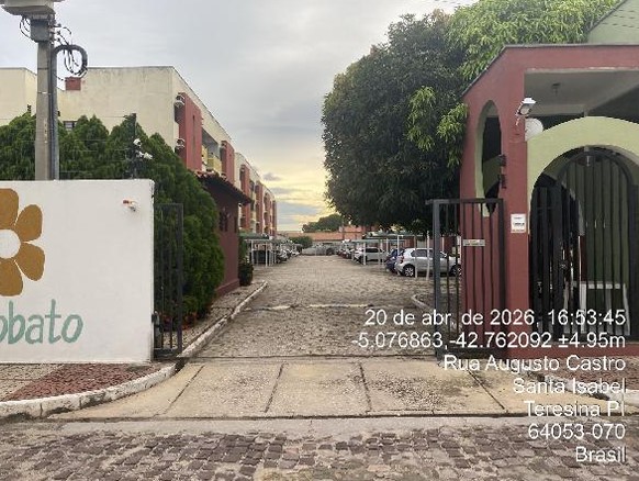 Apartamento - Venda