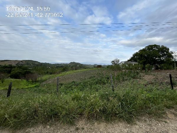 Terreno - Venda