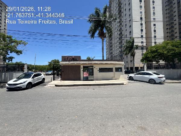 Apartamento - Venda