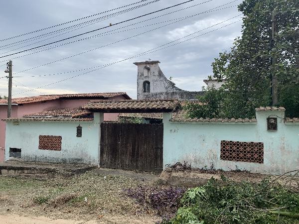 Oportunidade valiosa — Casa no Boqueirao, Sao Pedro da Aldeia - RJ, Nº 547, 3 quartos, 373m²