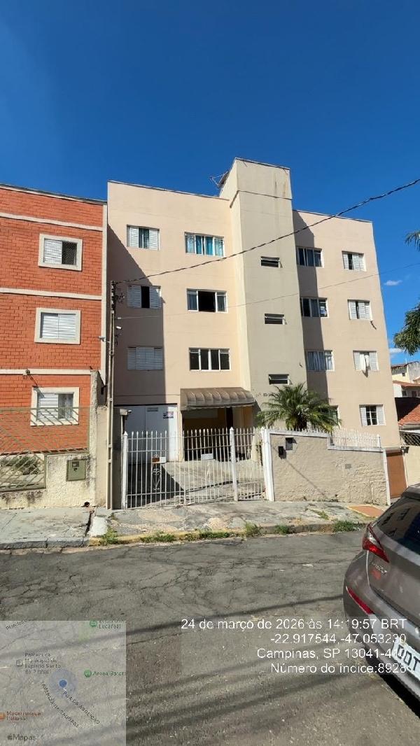 Apartamento - Venda