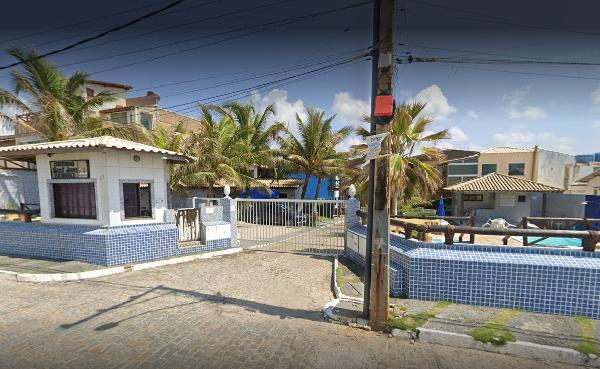 Casa - Venda
