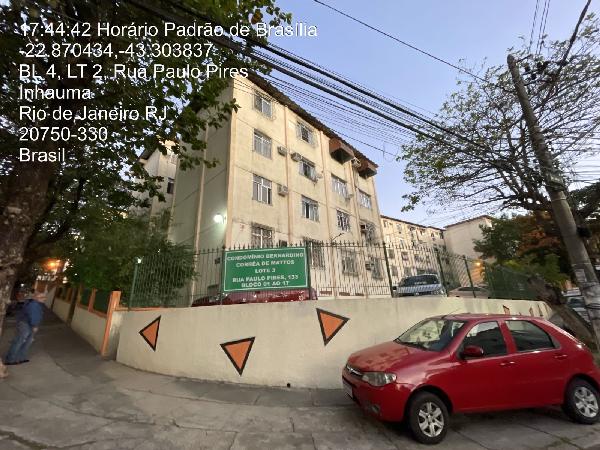 Excelente oportunidade — Apartamento no Tomas Coelho, Rio de Janeiro - RJ, Apto 303, 2 quartos, 47m²