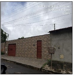Oferta com vantagem — Casa no Residencial Center Ville, Goiania - GO, N. SN LT 20 RUA CV21, 360m²