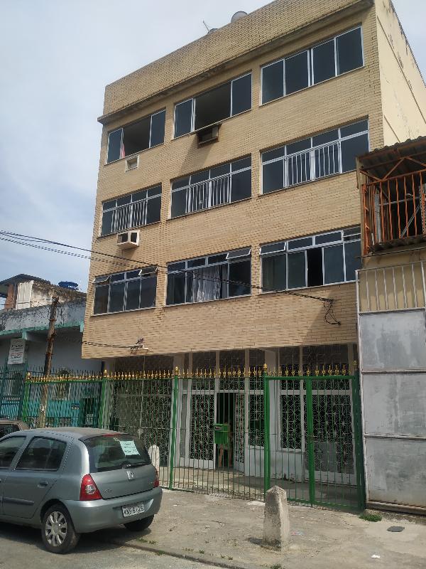 Apartamento - Venda