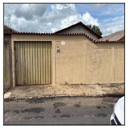 Casa - Venda