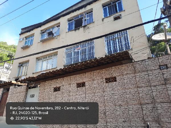 Apartamento - Venda