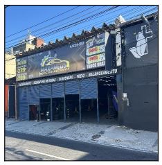 Imóvel Comercial - Venda