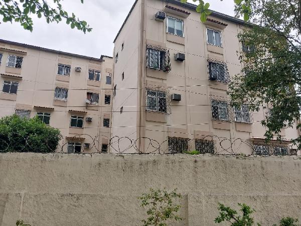 Apartamento - Venda