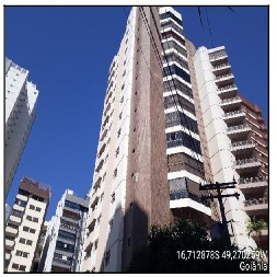 Apartamento - Venda