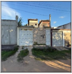 Oportunidade de investimento — Casa no Recanto da Colina, Itapetinga - BA, Nº 224, 264m²