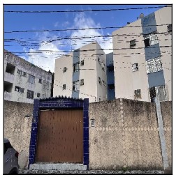 Oferta especial — Apartamento no Stiep, Salvador - BA, Apto 304